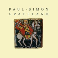 Paul Simon - Graceland