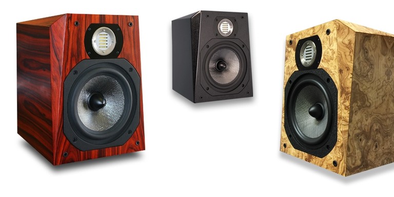 Legacy Audio Studio HD Bookshelf Speaker Review