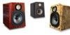 Legacy Audio Studio HD Bookshelf Speaker Review