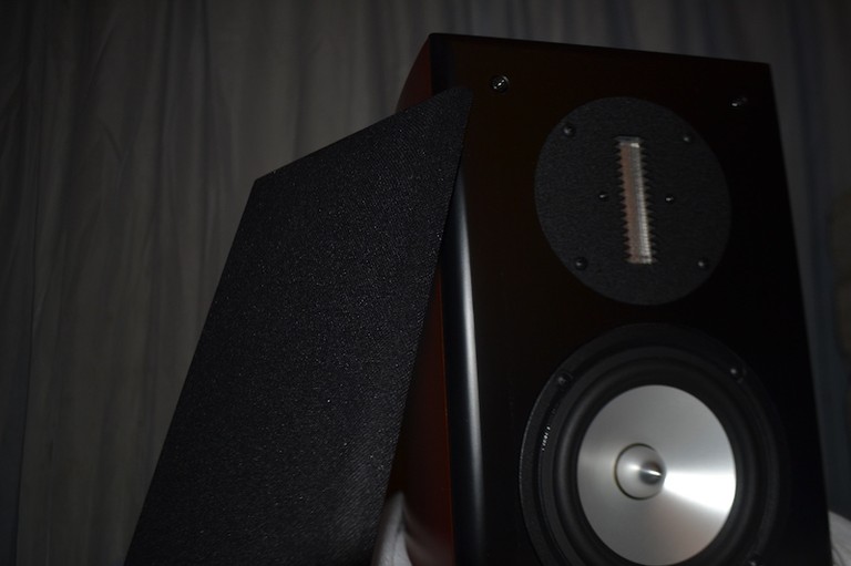 Philharmonic Audio Mini Philharmonitor Bookshelf Speaker Demo Report