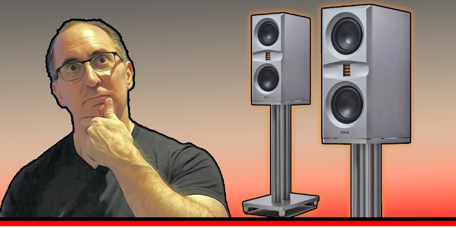 The MonAcoustic PlatiMon Virtual Coaxial One: Megabuck Build Quality for $6.5K?