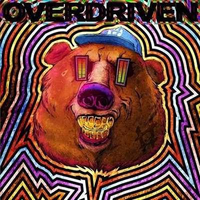 Overdriven