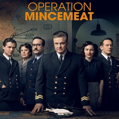 operation mincemeat