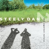 Steely Dan 2against