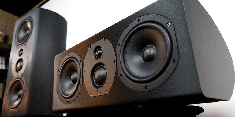 Monoprice Monolith THX-365T Mini-Tower and THX-365C Center Speaker Review