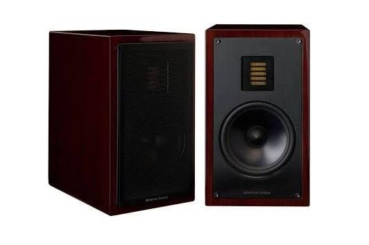 MartinLogan Motion 15 / LX16 Bookshelf Speaker Review