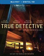 True Detective S2