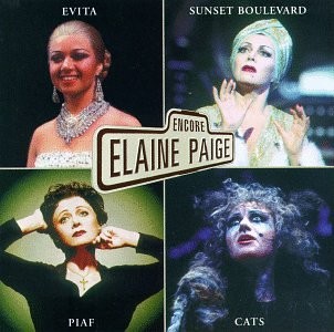 Elaine Page Encore