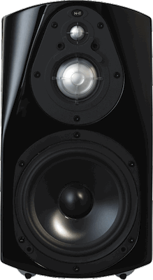 NHT Classic Three Bookshelf Loudspeaker 