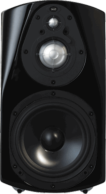 Nht home theater best sale speakers