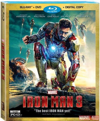 Iron Man 3