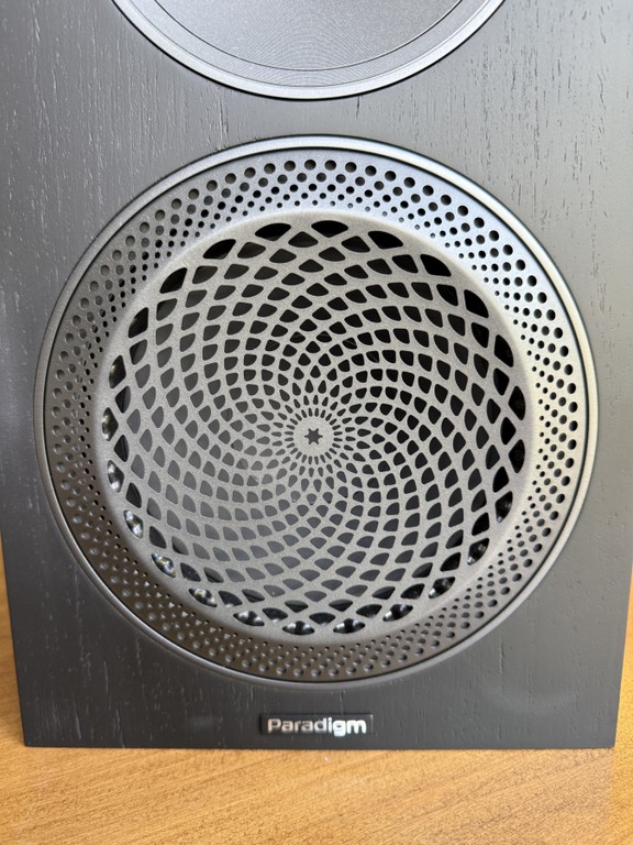 Midwoofer PPA Lens