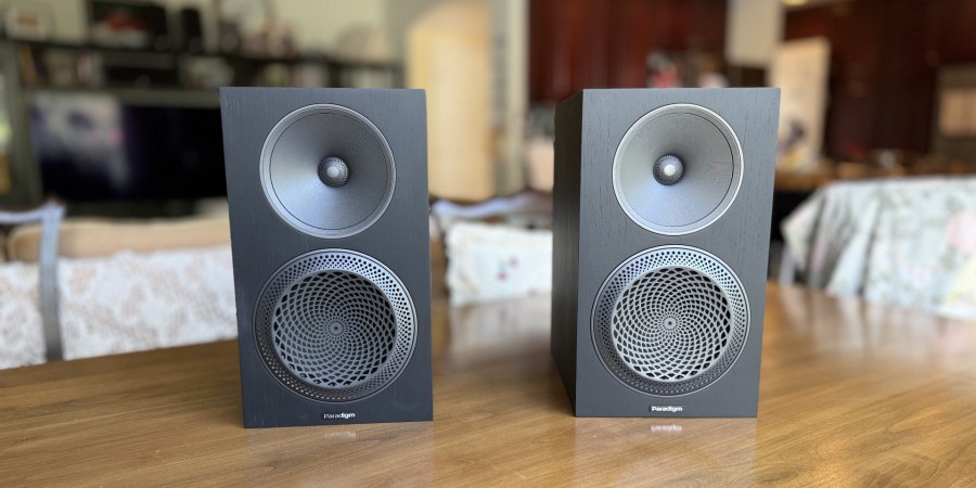 Paradigm Premier 220B V2 Bookshelf Speaker Review: Best Under $1,100?
