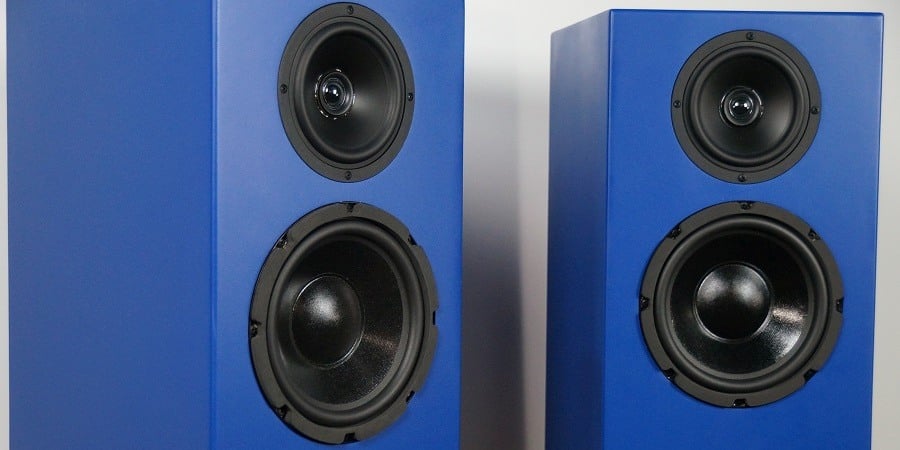 Audioengine HD4 Review: Top-Shelf Bookshelves