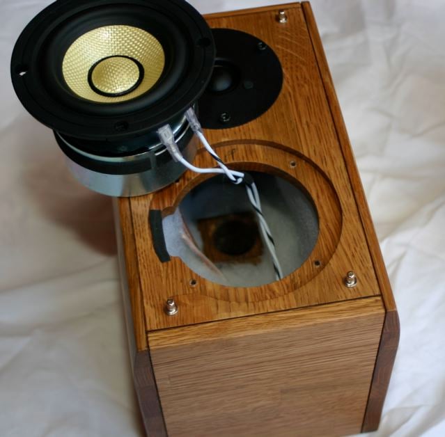 Pioneer Pure Malt Speaker Review | Audioholics