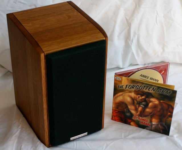 Pioneer Pure Malt Speaker Review | Audioholics