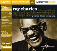 Ray Charles, Genius Loves Company