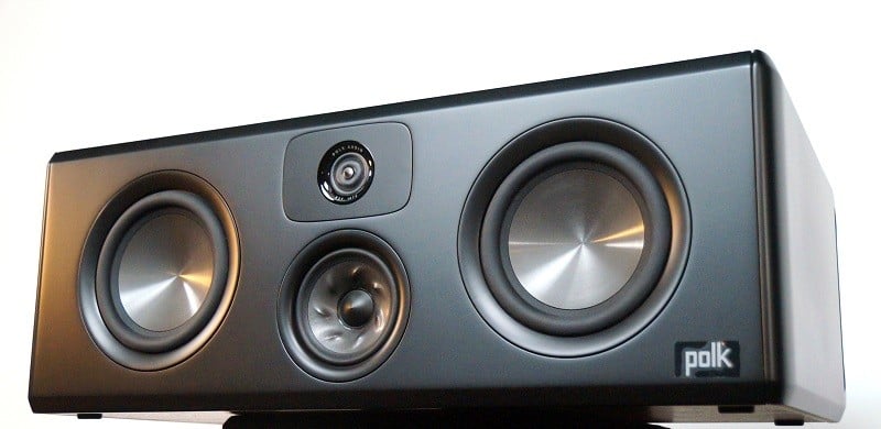 polk audio the speaker specialists powered subwoofer