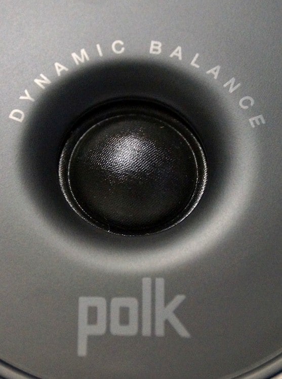 polk audio rt15