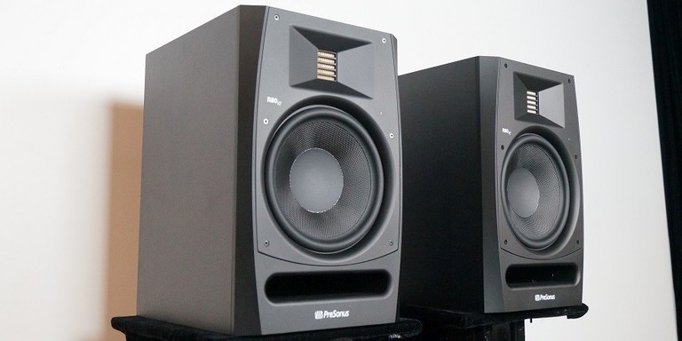 PreSonus R80 V2 Studio Monitor