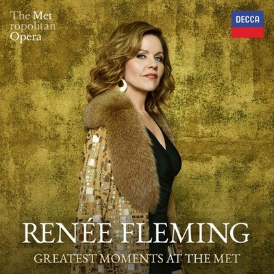 Renee Fleming