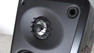 RBH MC-4C Tweeter