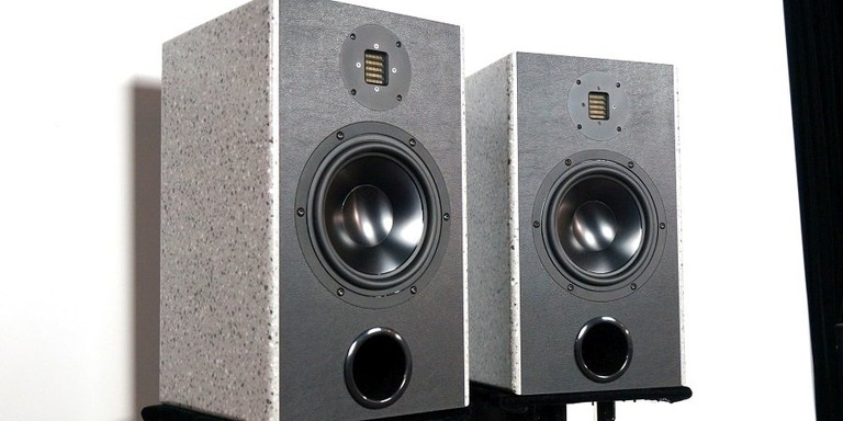 RBH Sound PM-8 Active Monitor Loudspeaker Review