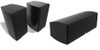 RBH Sound R-5 Bookshelf and R-515 LCR Speaker Review