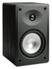 RBH Sound MC-6C Bookshelf Speaker Review