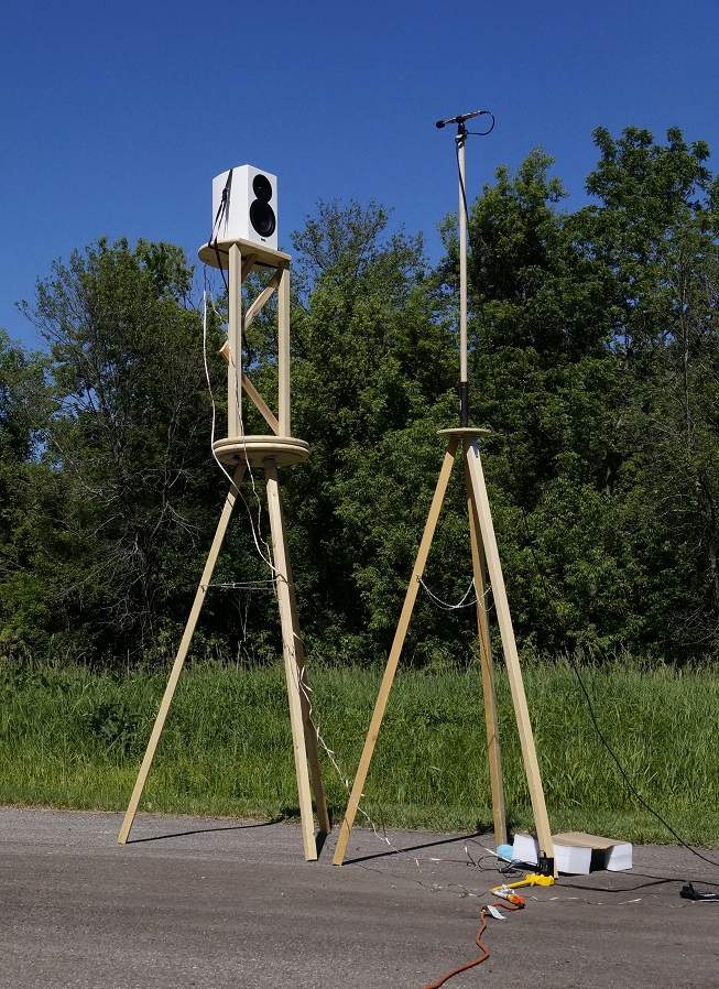 revel m16 measurements