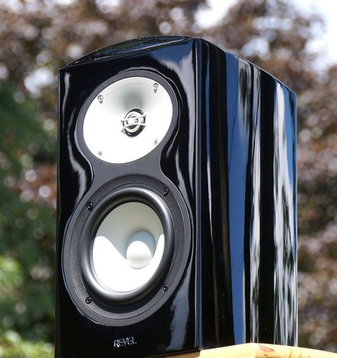 revel m126be for sale