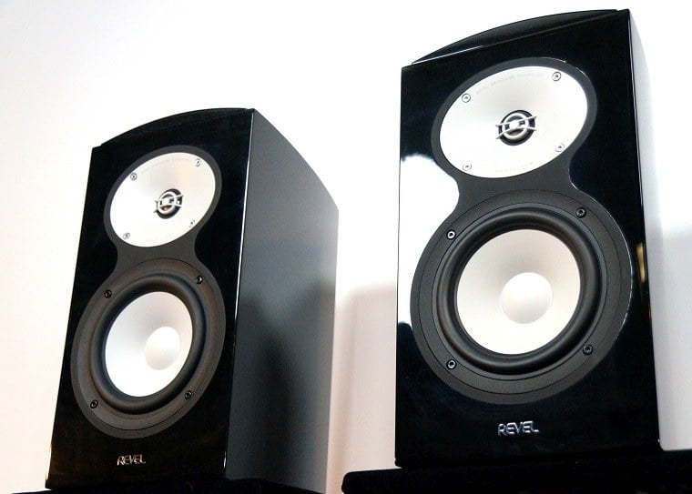 revel m126be