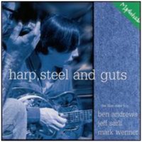 harp steel guts