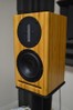 Ascend Acoustics Sierra Luna Mini-Monitor Speaker Demo Report