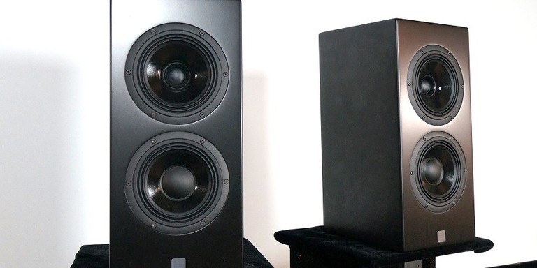 Sigberg Audio SBS.1 Active Speakers