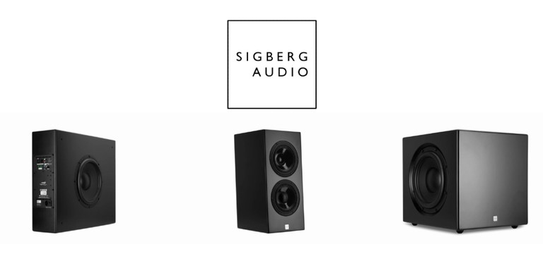 Sigberg Audio