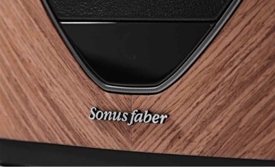 sonus faber duetto logo