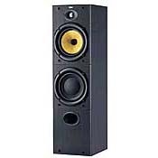 Speaker Face Off 2 Large Bookshelf Speakers Audioholics