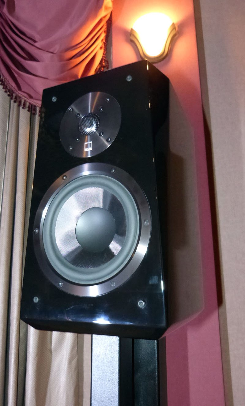 Svs Ultra Bookshelf Sound Quality Tests And Conclusion Audioholics