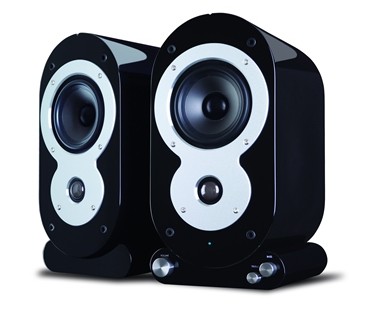 Swans S200A Multimedia Speakers
