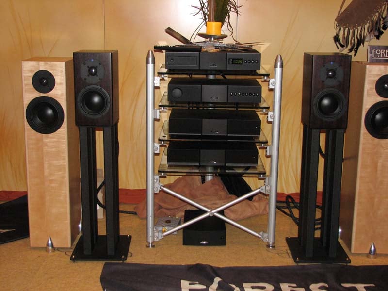 Totem Limited Edition One Bookshelf Speakers Audioholics