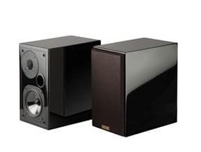 Usher Audio S-520 Bookshelf Speaker Review | Audioholics