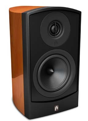 Aperion Audio Verus Grand Bookshelf Speaker Review