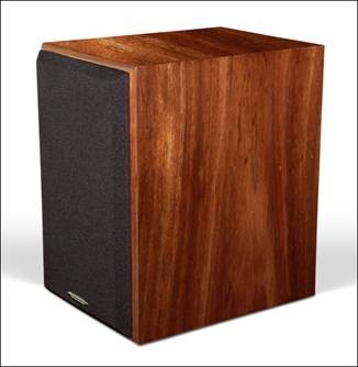 Von Schweikert Audio VR-1 Speaker Review