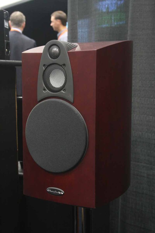 Wharfedale Jade Series Loudspeakers