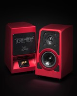 Wilson Audio Tunetot Back