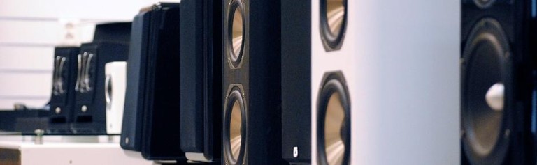 XTZ Sound Bookshelf Speaker Comparison (93, 95 and 99 Series)