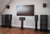 XTZ Sound Cinema Series (M6, S5, Subx12) Loudspeakers Preview