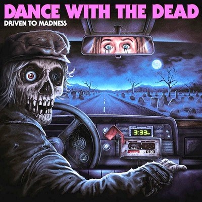Driven to Madness