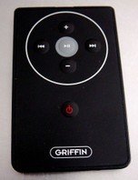 amplifi remote